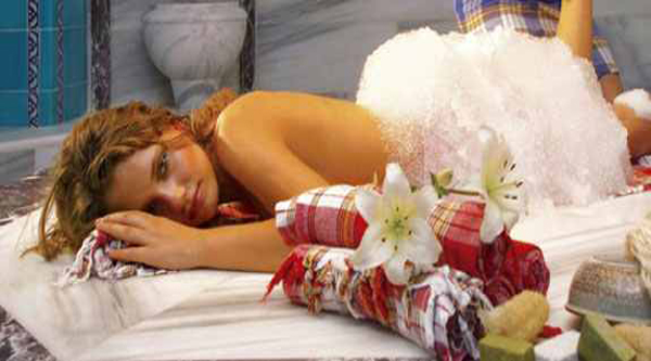 Turkish hammam & spa in Sharm el Sheikh