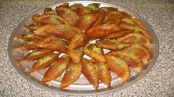 ramadan in egypt traditions