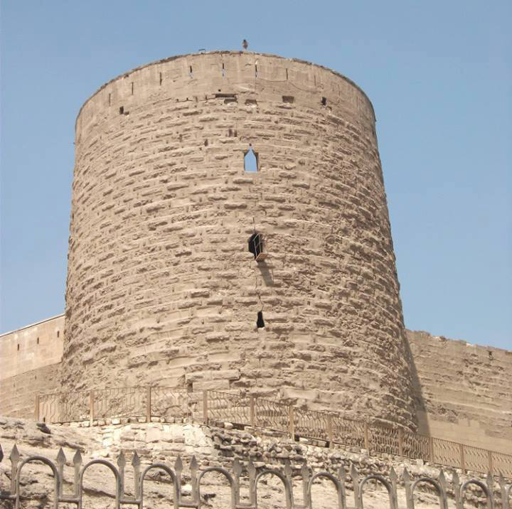 Burg al-Ramla