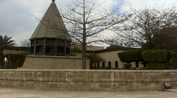 Nilometro di Roda: descrizione, fatti, storia, foto | Escursione ...