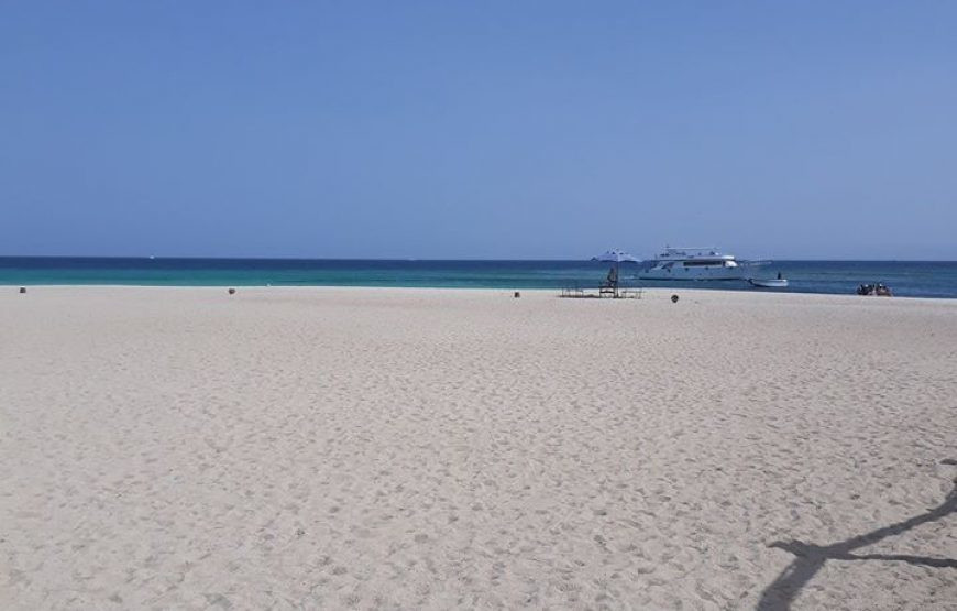 
11. The Minister's Beach