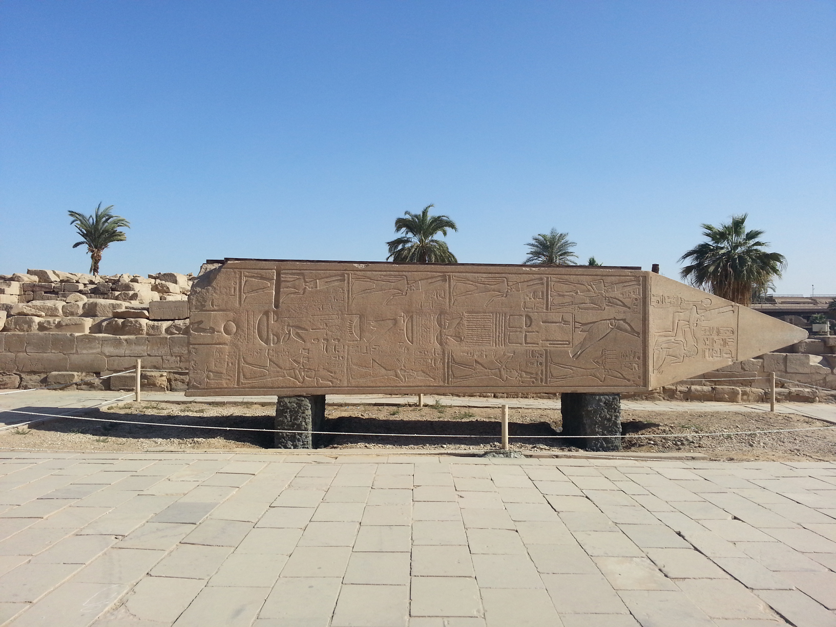 Luxor excursions from Hurghada