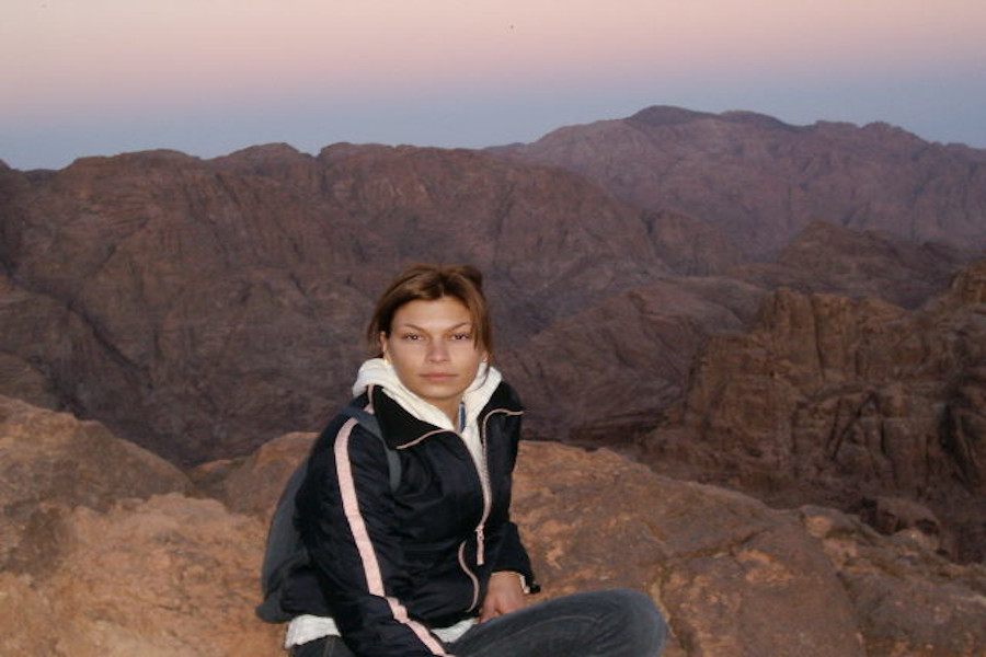 Tour to Mount Sinai from Cairo