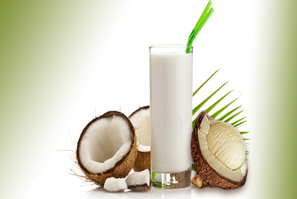 
Sobia coconut drink