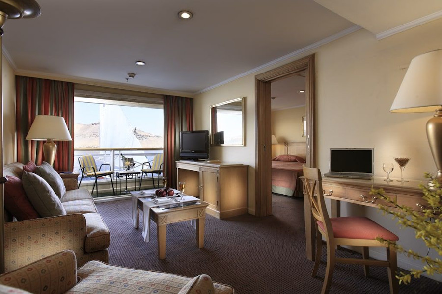 
Habitación en barco MS Iberotel Crown Emperor 5*
