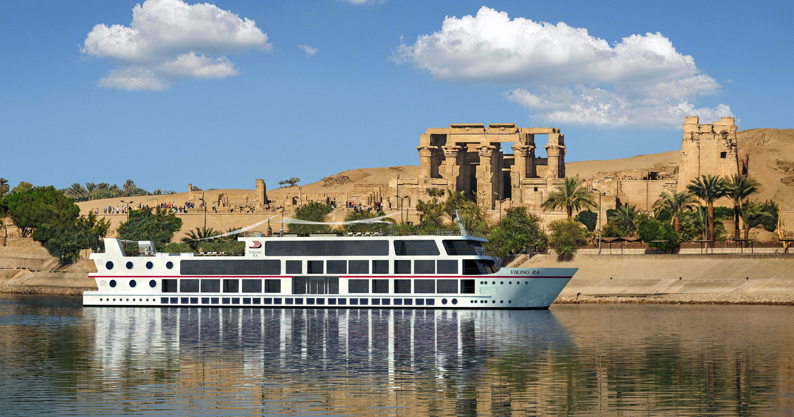 Cruceros por el Nilo desde Hurghada