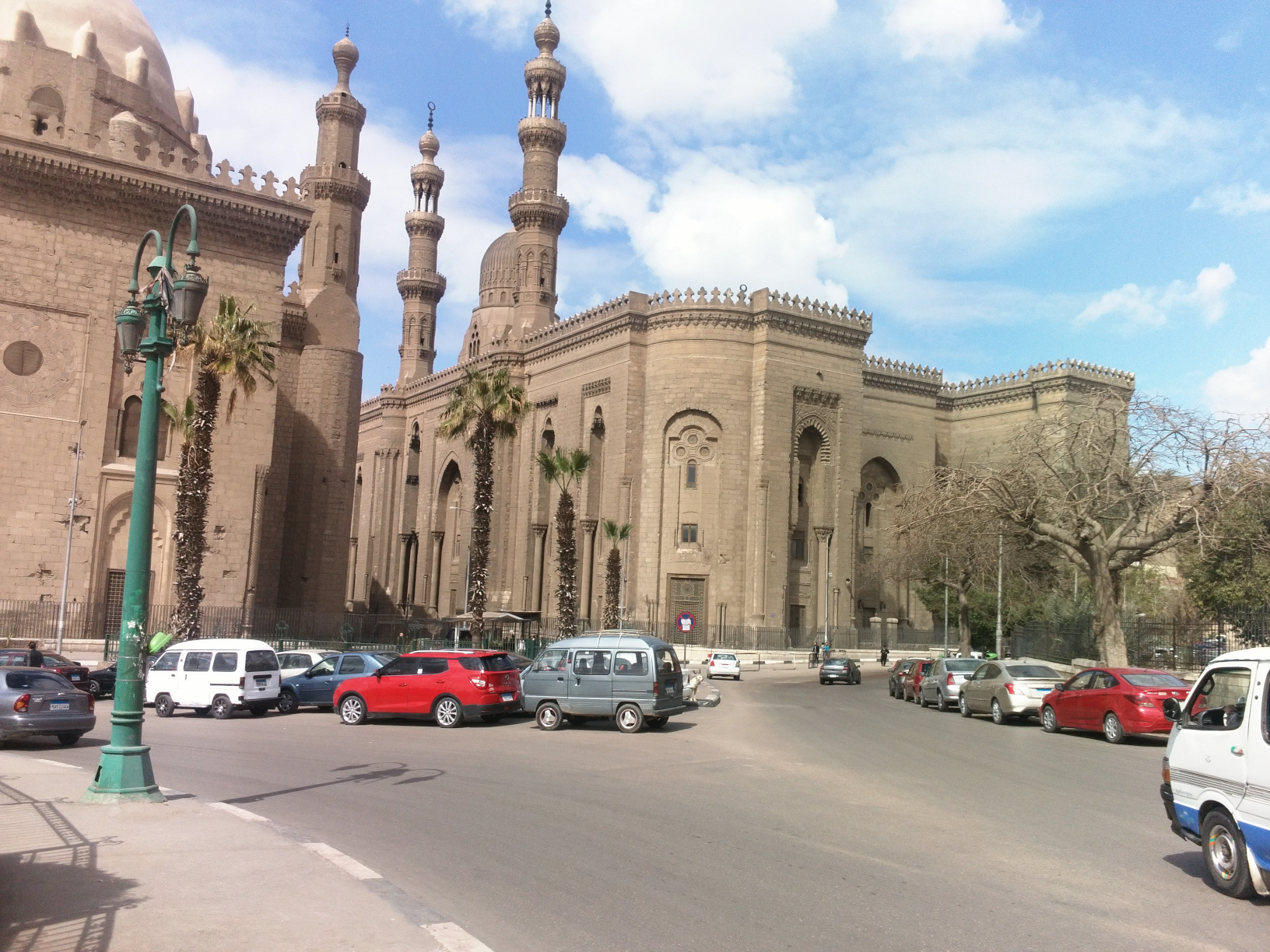 
Islamic Cairo full day tour