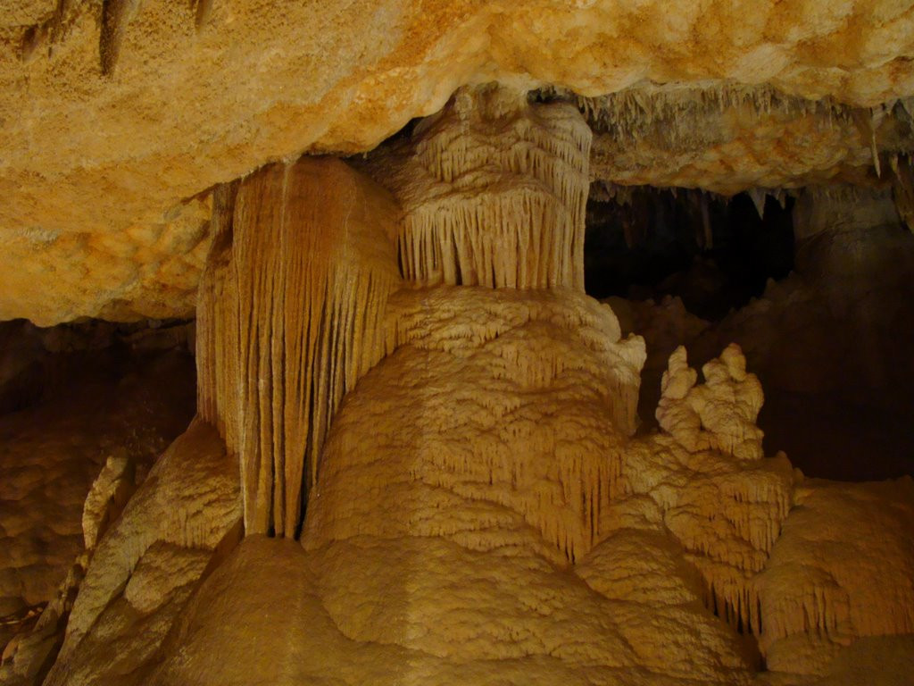 
Grotta di Wadi Sannur
