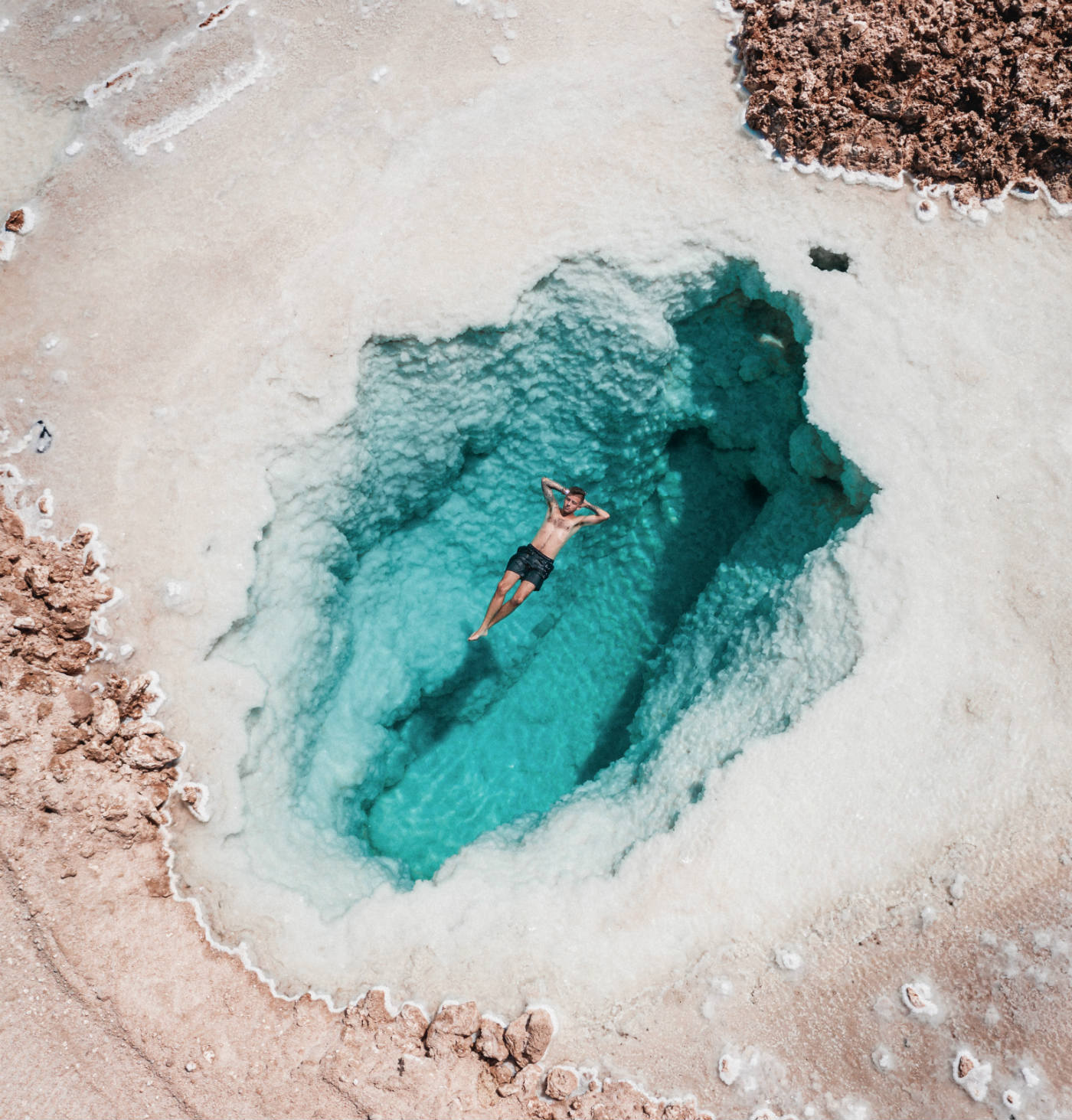 Retiros de hammam y SPA en Egipto