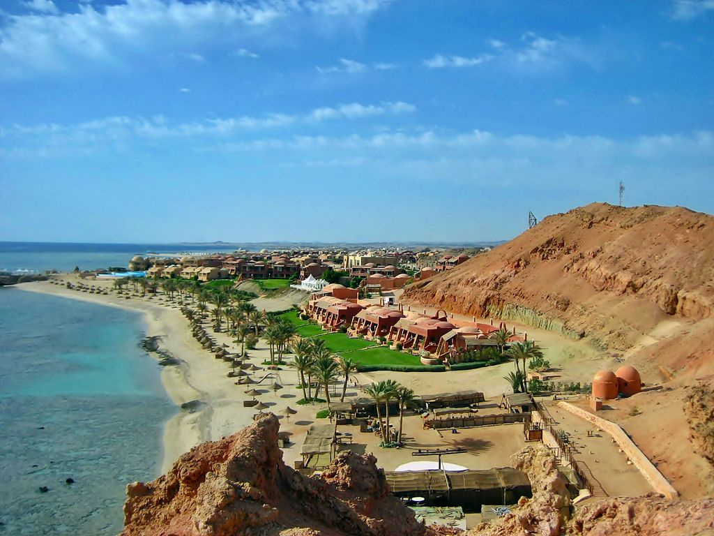 Hurghada to Marsa Alam transfer