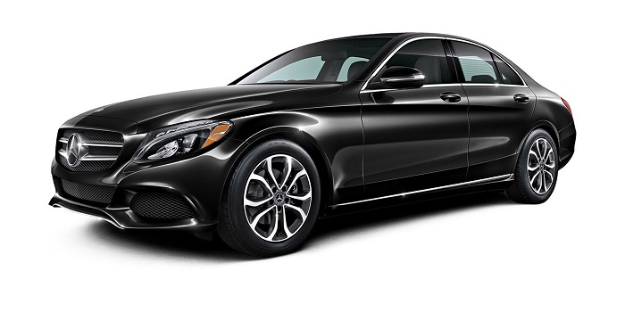 Luxury Airport Transfers