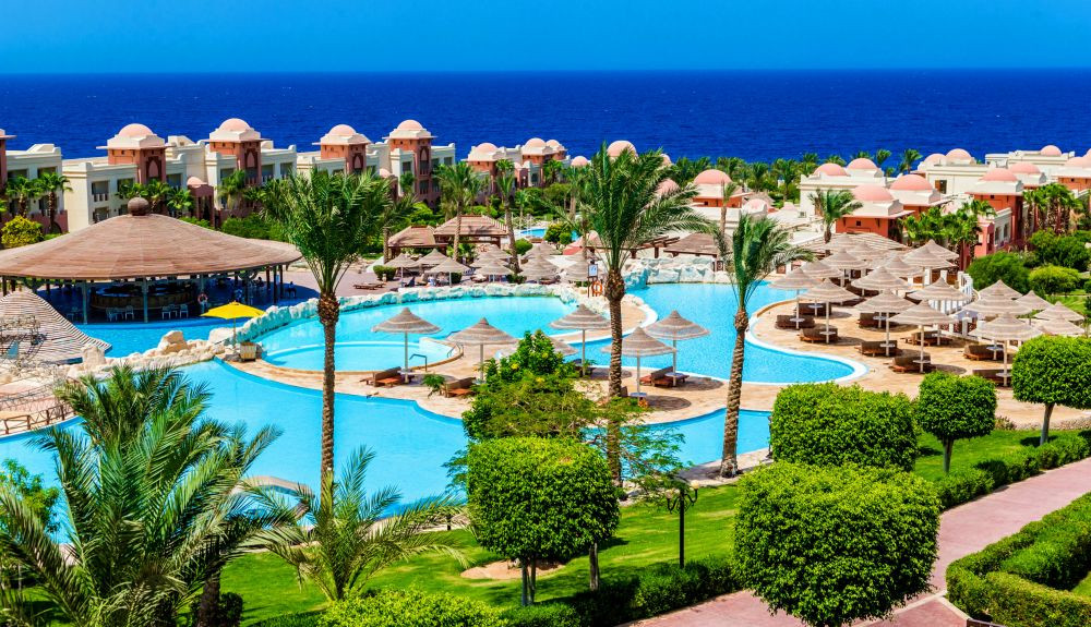 Sahl Hasheesh Hurghada airport transfers